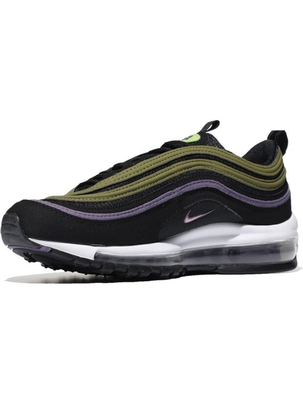 Nike Big Kids Air Max 97 Gs Fashion Sneakers Size 7Y